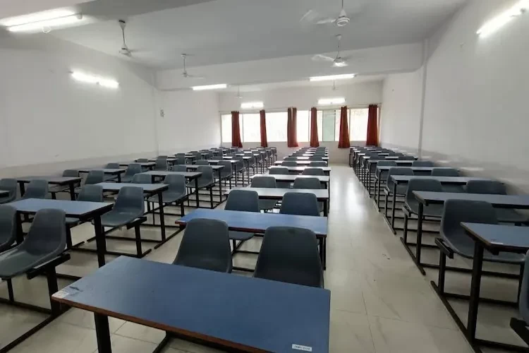 Dr. Ambedkar Institute of Management Studies and Research, Nagpur