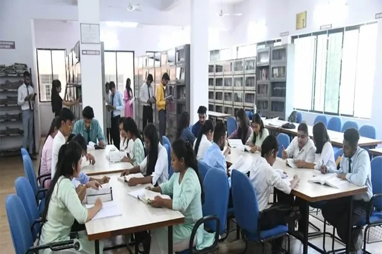 Dr. Ambedkar Institute of Management Studies and Research, Nagpur