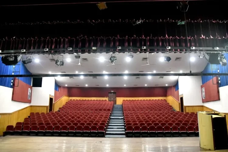 Dr. Ambedkar Institute of Management Studies and Research, Nagpur