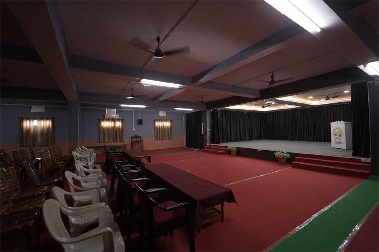 Dr. Ambedkar Institute of Medical Science, Rourkela