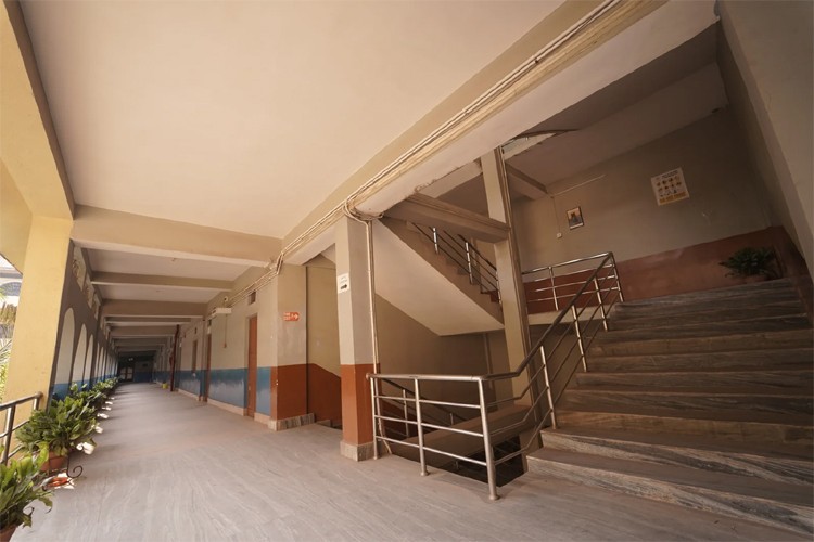 Dr. Ambedkar Institute of Medical Science, Rourkela