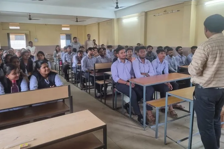 Dr. Ambedkar Institute of Pharmaceutical Science, Rourkela