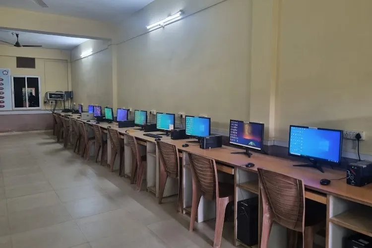 Dr. Ambedkar Institute of Pharmaceutical Science, Rourkela