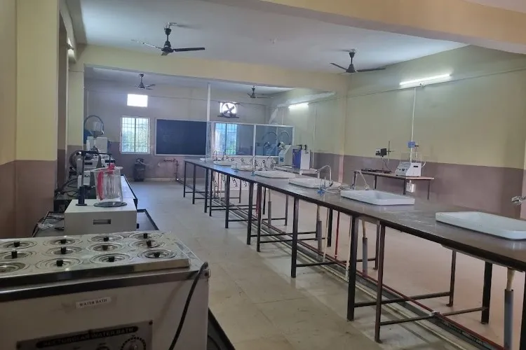 Dr. Ambedkar Institute of Pharmaceutical Science, Rourkela
