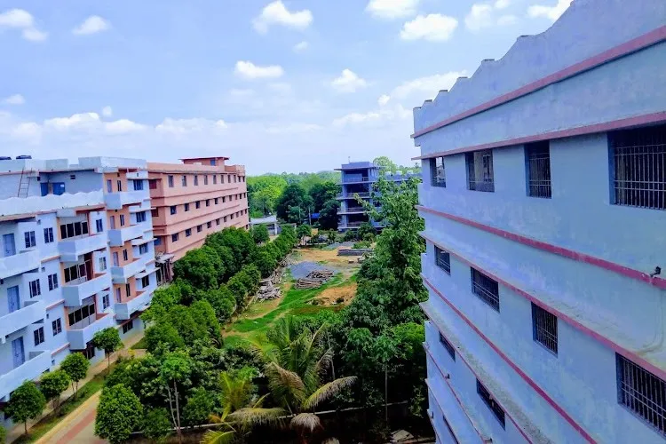 Dr. Ambedkar Institute of Pharmaceutical Science, Rourkela