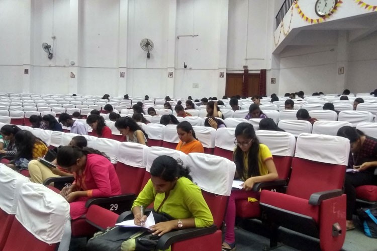 Dr. Ambedkar Institute of Technology, Bangalore