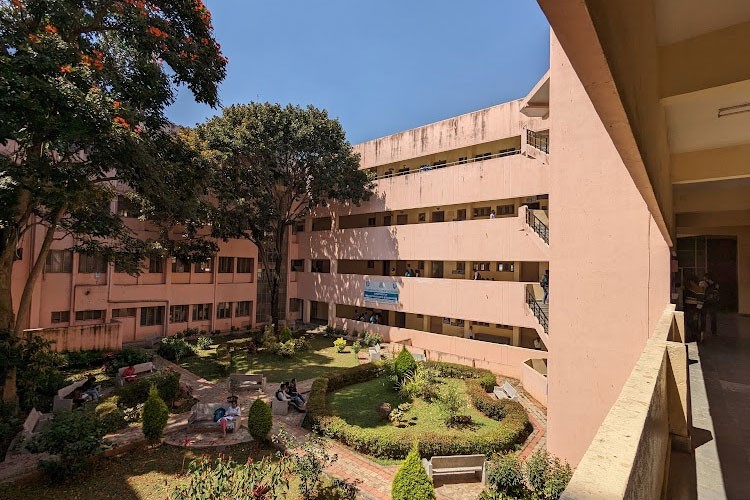 Dr. Ambedkar Institute of Technology, Bangalore