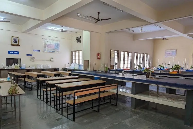 Dr. Ambedkar Institute of Technology, Bangalore