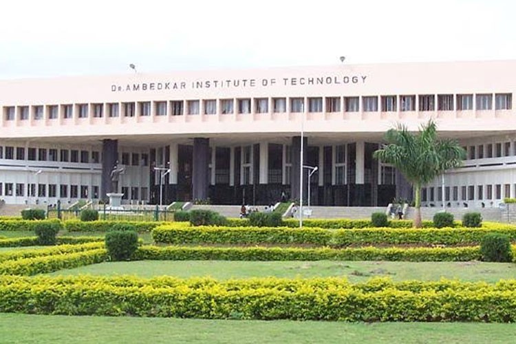 Dr. Ambedkar Institute of Technology, Bangalore