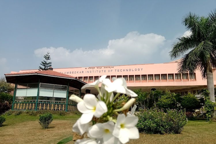 Dr. Ambedkar Institute of Technology, Bangalore