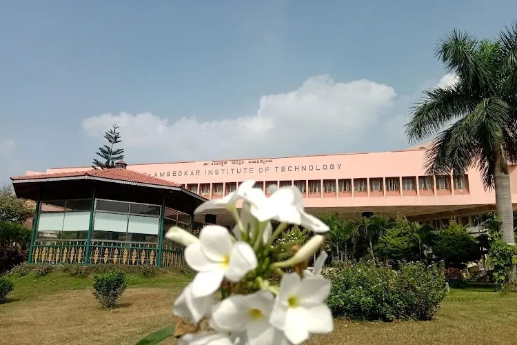 Dr. Ambedkar Institute of Technology, Bangalore
