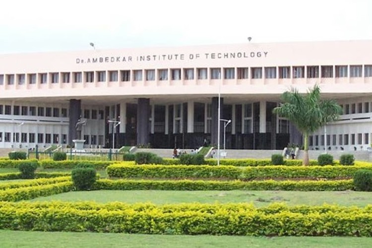 Dr. Ambedkar Institute of Technology for Divyangjan, Kanpur
