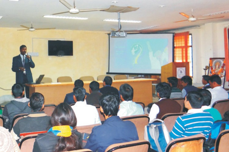 Dr. Ambedkar Institute of Technology for Divyangjan, Kanpur
