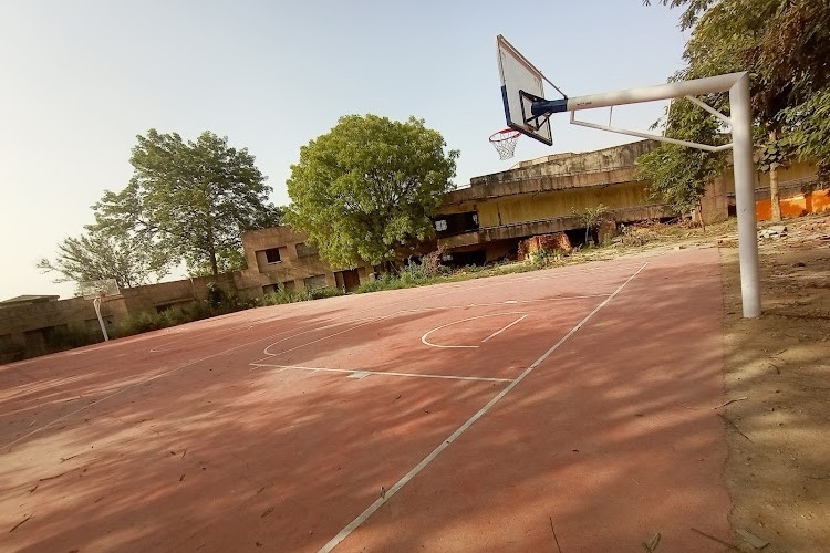 Dr. Ambedkar Institute of Technology for Divyangjan, Kanpur
