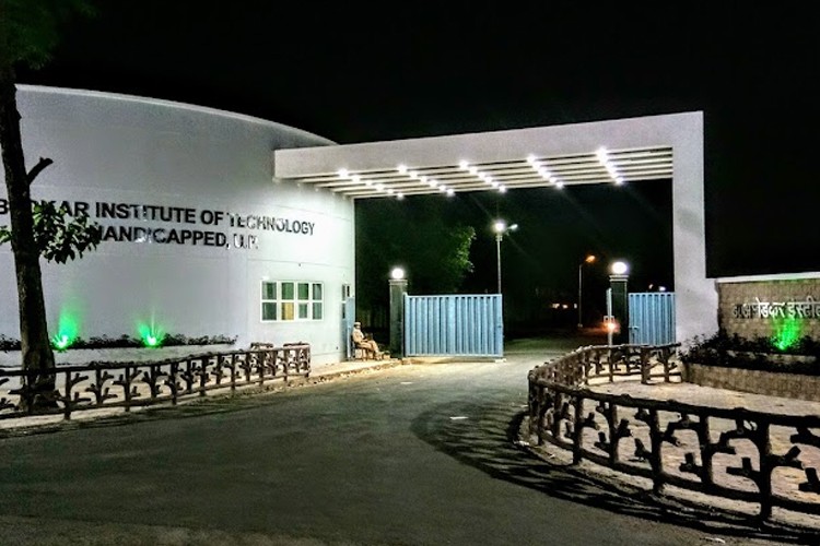 Dr. Ambedkar Institute of Technology for Divyangjan, Kanpur