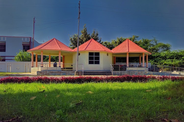 Dr. Ambedkar Institute of Technology for Divyangjan, Kanpur
