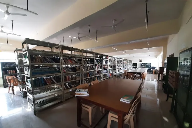 Dr. Ambedkar Institute of Technology for Divyangjan, Kanpur