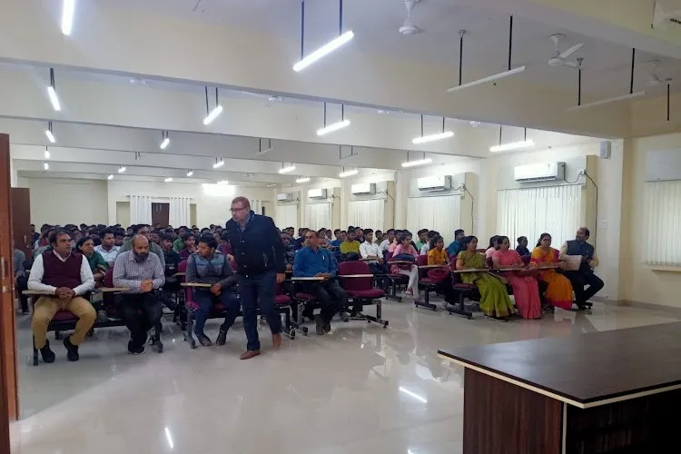 Dr. Ambedkar Institute of Technology for Divyangjan, Kanpur