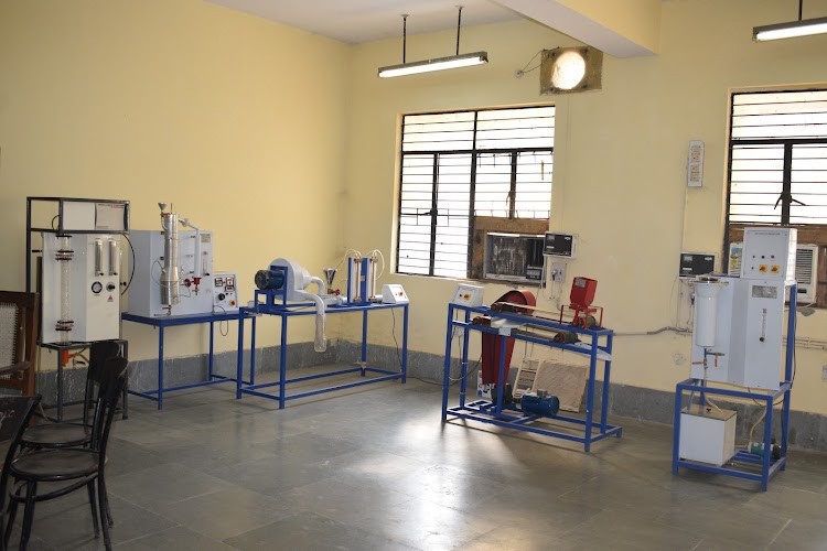 Dr. Ambedkar Institute of Technology for Divyangjan, Kanpur