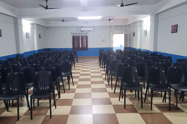 Dr. Ambedkar Memorial Institute of Information Technology and Management Science, Rourkela