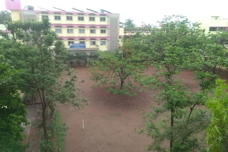 Dr. Arvind B. Telang Senior College of Arts, Science and Commerce, Pune