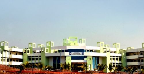 Dr. Ashok Gujar Technical Institute's Dr. Daulatrao Aher College of Engineering, Satara