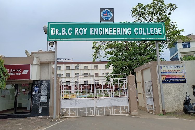 Dr. B.C. Roy Engineering College, Durgapur