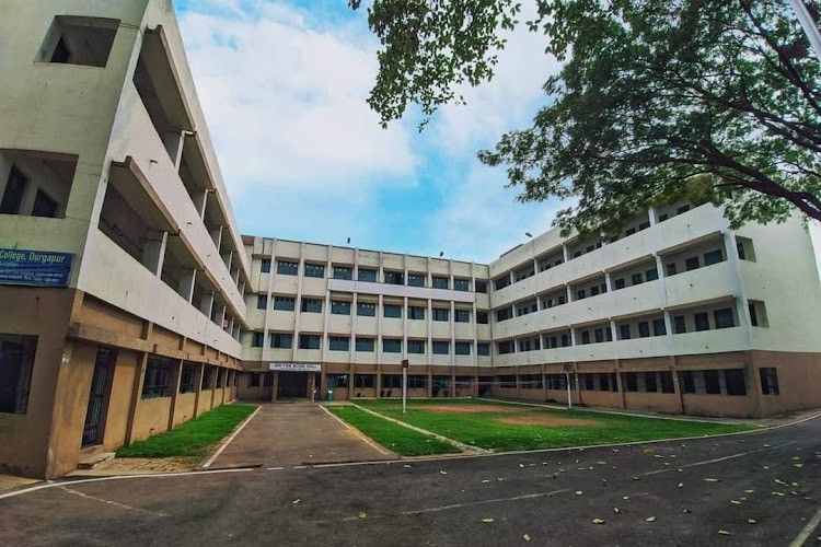 Dr. B.C. Roy Engineering College, Durgapur