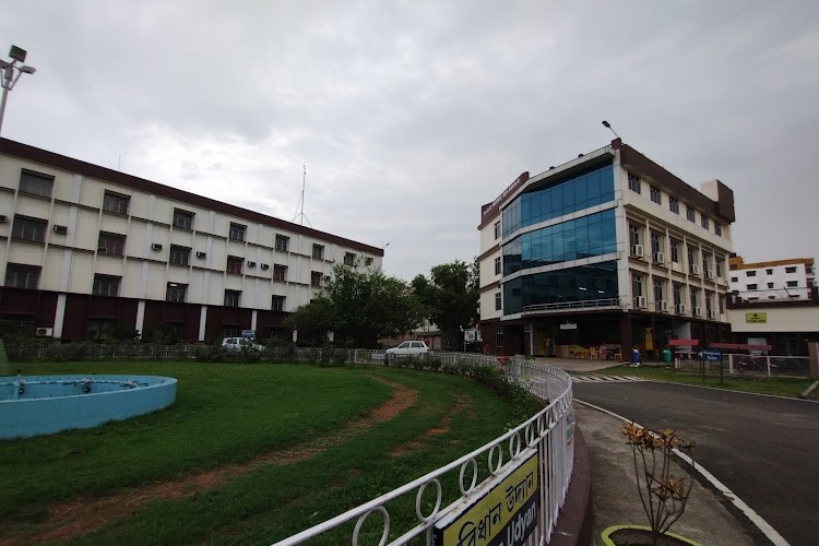 Dr. B.C. Roy Engineering College, Durgapur