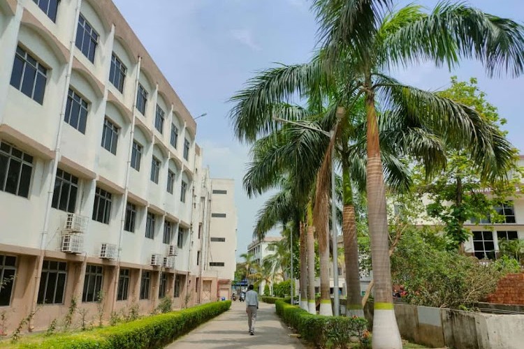 Dr. B.C. Roy Engineering College, Durgapur