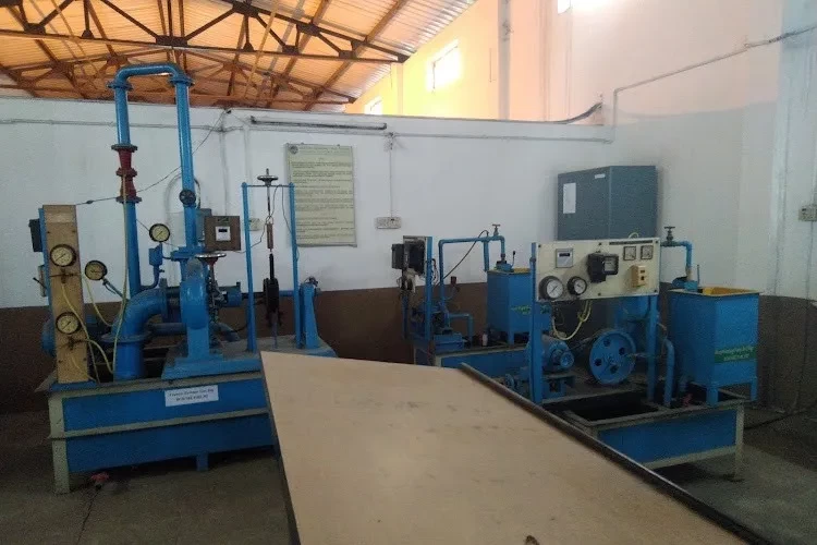 Dr. B.C. Roy Engineering College, Durgapur