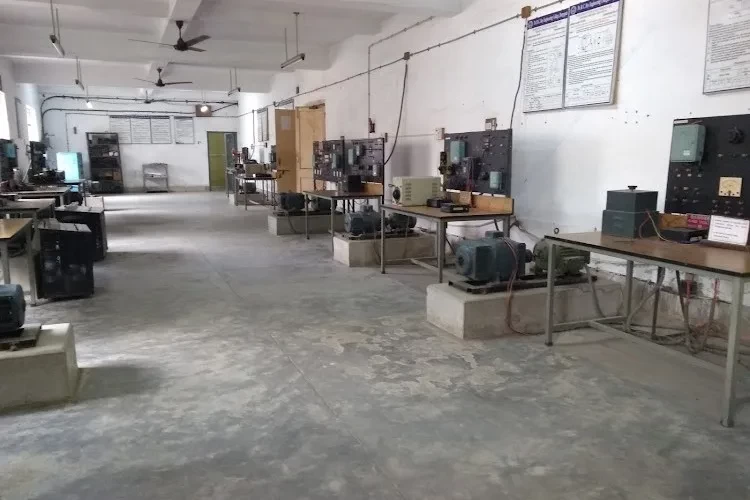 Dr. B.C. Roy Engineering College, Durgapur