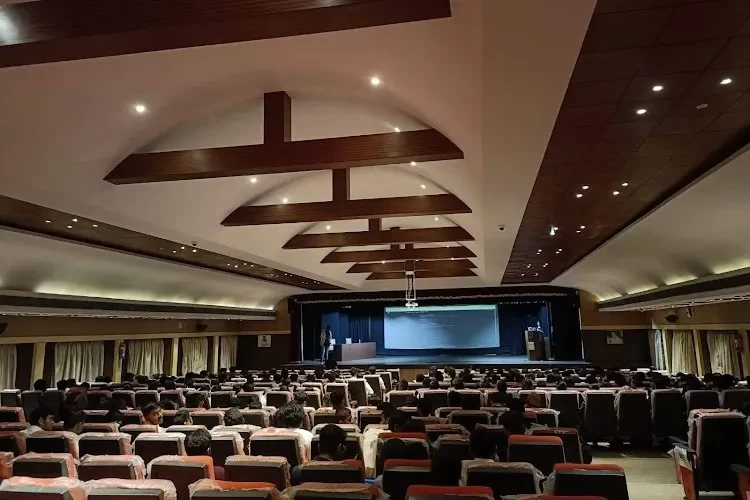 Dr. B.C. Roy Engineering College, Durgapur