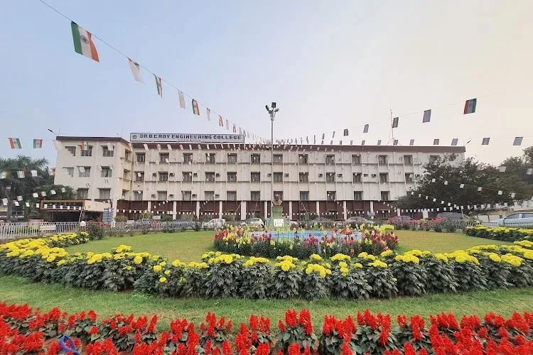 Dr. B.C. Roy Engineering College, Durgapur