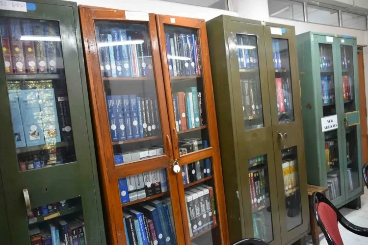 Dr. B.C. Roy Post Graduate Institute of Pediatric Sciences, Kolkata