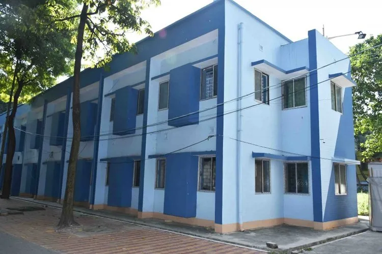 Dr. B.C. Roy Post Graduate Institute of Pediatric Sciences, Kolkata