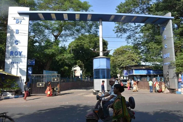 Dr. B.C. Roy Post Graduate Institute of Pediatric Sciences, Kolkata