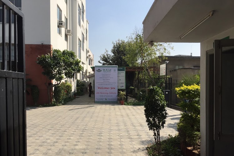 Dr B Lal Institute of BioTechnology, Jaipur