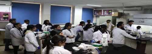 Dr. B. R. Ambedkar Center for Biomedical Research, New Delhi