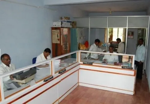 Dr. B. R. Ambedkar First Grade College, Bidar