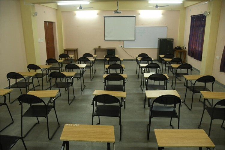Dr. Ambedkar Government Law College, Pondicherry