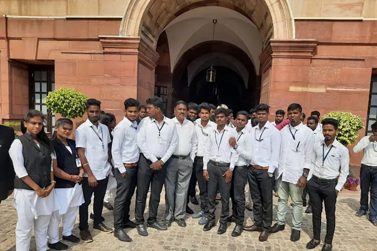 Dr. Ambedkar Government Law College, Pondicherry