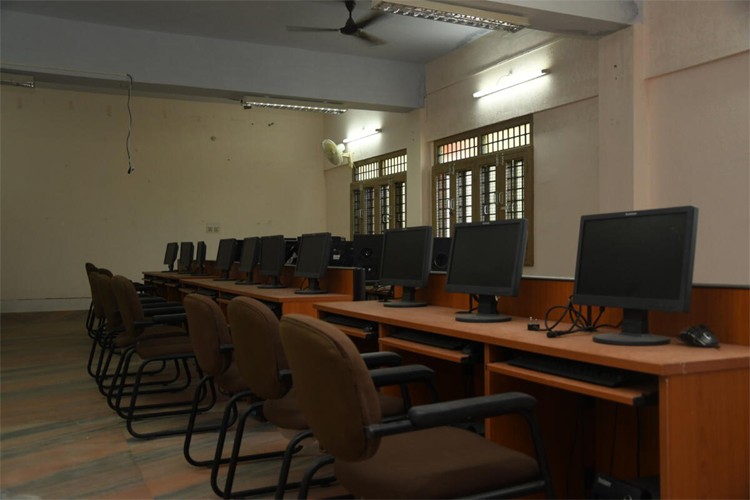 Dr. B.R. Ambedkar Government Law College, Pondicherry