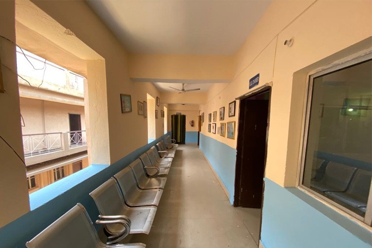 Dr. B.R. Ambedkar Institute of Dental Science & Hospital, Patna