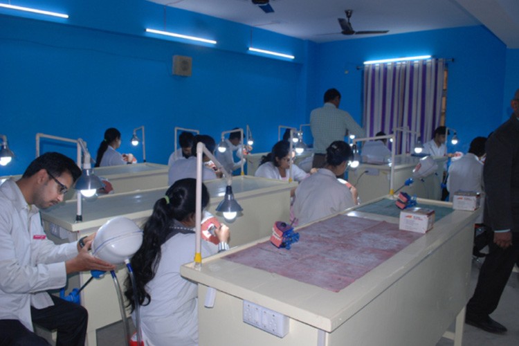 Dr. B.R. Ambedkar Institute of Dental Science & Hospital, Patna