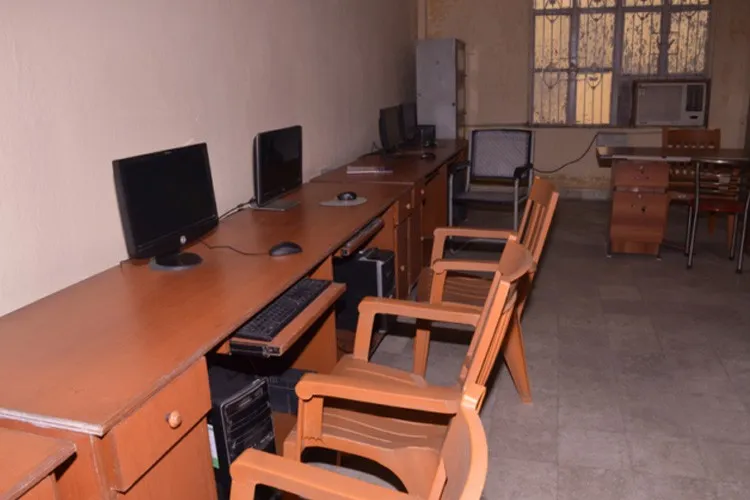 Dr. B.R. Ambedkar Institute of Dental Science & Hospital, Patna