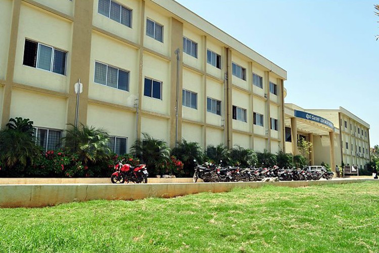 Dr. B R Ambedkar Institute of Nursing, Bangalore