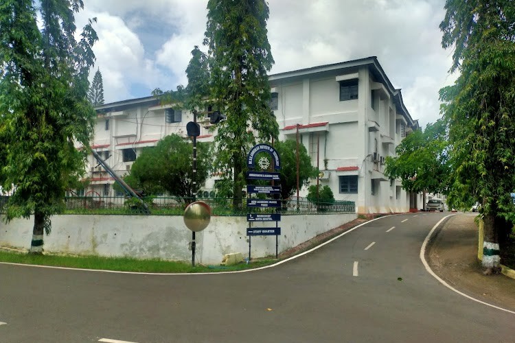 Dr. B R Ambedkar Institute of Technology, Port Blair