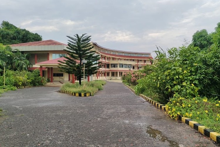 Dr. B R Ambedkar Institute of Technology, Port Blair