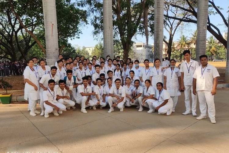 Dr. B.R. Ambedkar Medical College, Bangalore